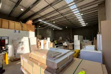 Versatile Industrial Premises