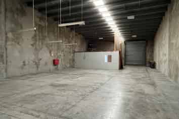 High Stud Warehouse