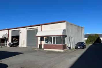 High Stud Warehouse
