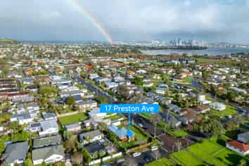 17 Preston Avenue, Belmont
