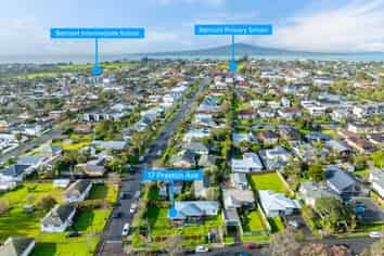 17 Preston Avenue, Belmont