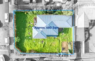 17 Preston Avenue, Belmont