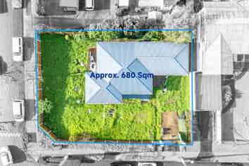 17 Preston Avenue, Belmont