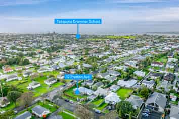 17 Preston Avenue, Belmont