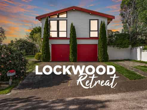 5 Seymour Grove, Kingsley Heights