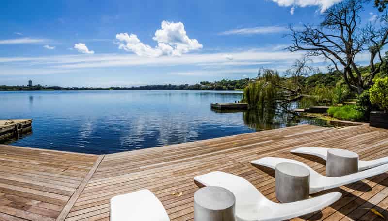  15 Lake View Road, Takapuna