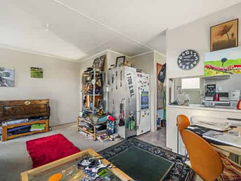 12A MacDonell Street, Hilltop