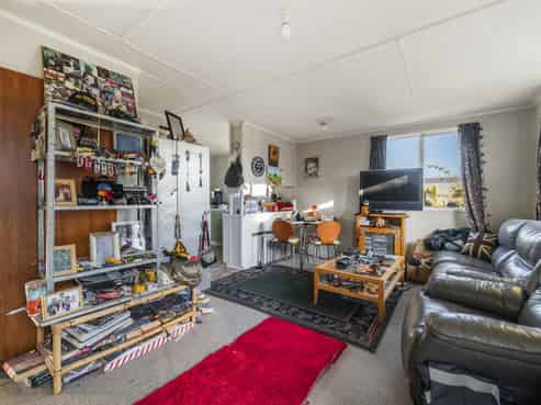 12A MacDonell Street, Hilltop