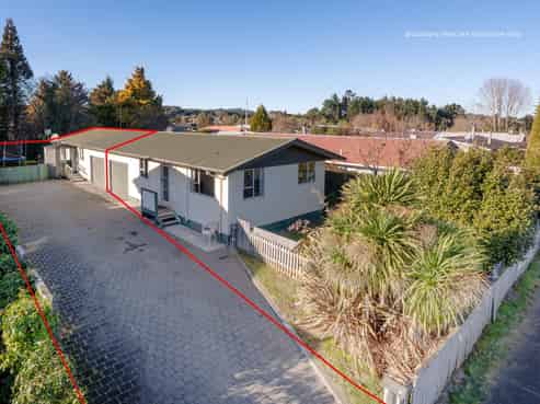 12B MacDonell Street, Hilltop