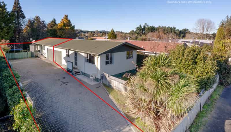 12B MacDonell Street, Hilltop