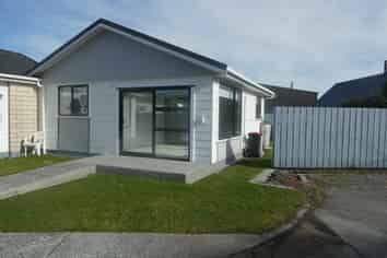5/134 Shakespeare Street, Greymouth