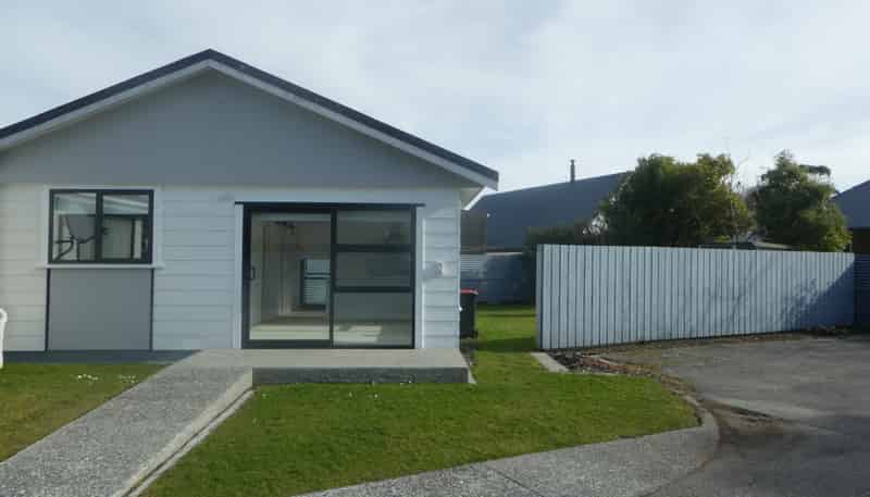 5/134 Shakespeare Street, Greymouth