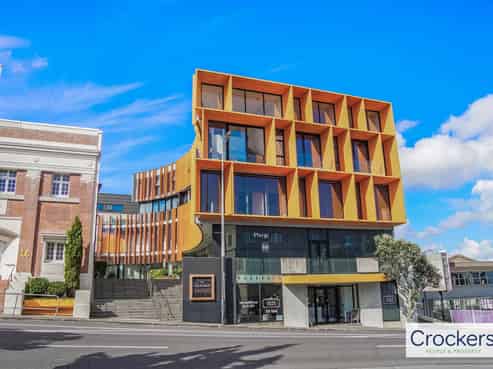 504/5 Dundonald Street, Eden Terrace