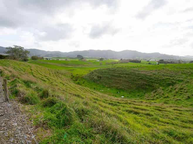59, 61 and Jew Road, Ngaruawahia