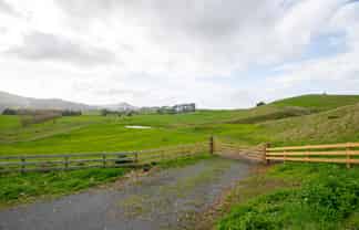 59 Jew Road, Ngaruawahia