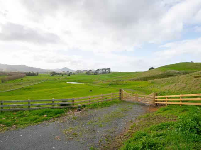 59, 61 and Jew Road, Ngaruawahia