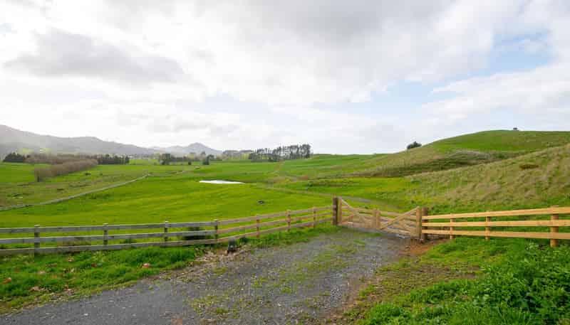 59 Jew Road, Ngaruawahia