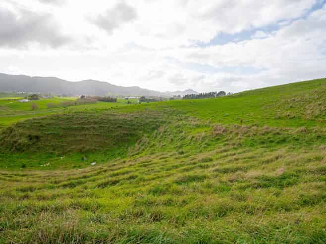 59, 61 and Jew Road, Ngaruawahia