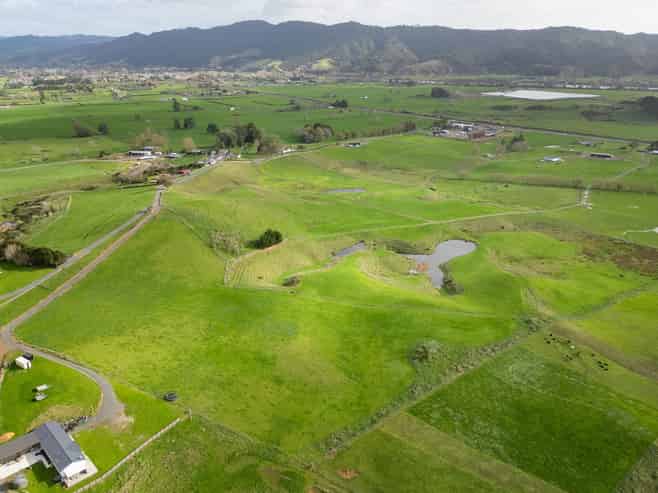 59, 61 and Jew Road, Ngaruawahia