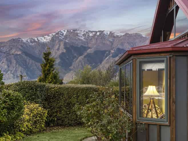 125 Noema Terrace, Lake Hawea