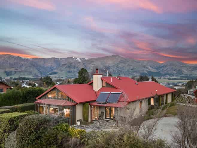 125 Noema Terrace, Lake Hawea