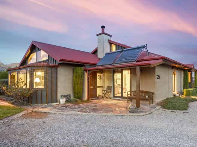 125 Noema Terrace, Lake Hawea