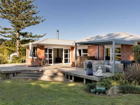 63A Mountier Road, Whakamarama