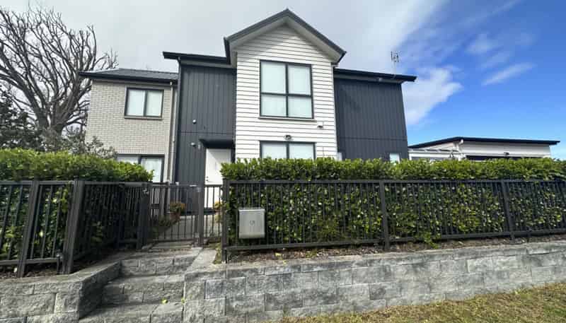 18 Nganui Avenue, Takanini