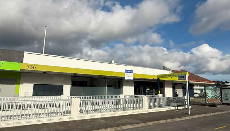  336 Cambridge Terrace, Naenae