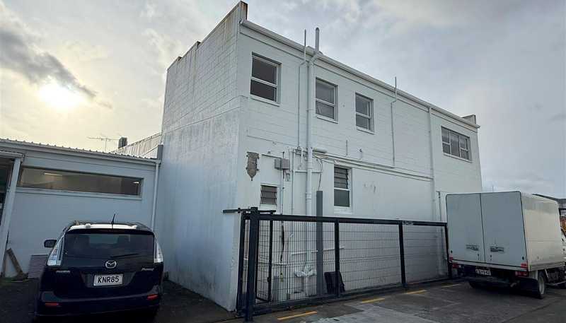  336 Cambridge Terrace, Naenae