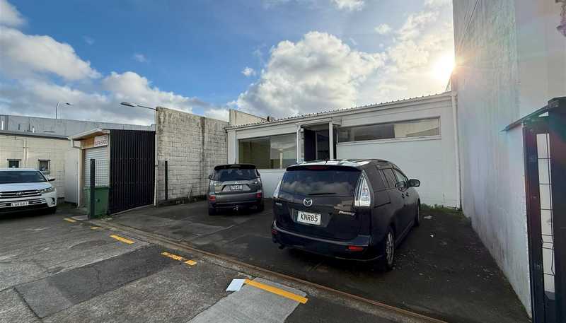  336 Cambridge Terrace, Naenae