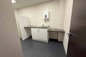 A Wellington Corporate Office at a Lower Hutt Rental