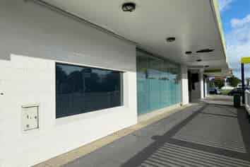 A Wellington Corporate Office at a Lower Hutt Rental