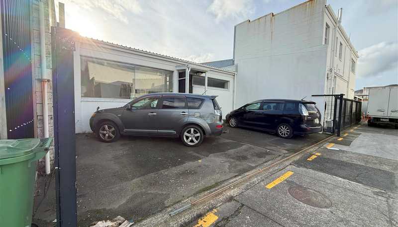  336 Cambridge Terrace, Naenae