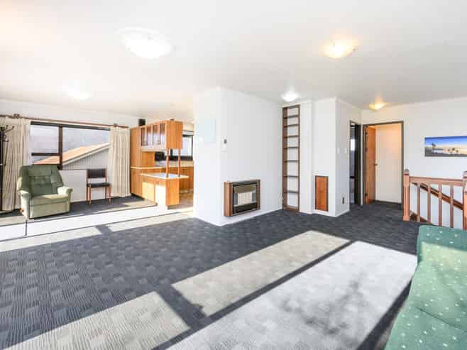 Ideal Office Conversion in the Heart of Broadway
