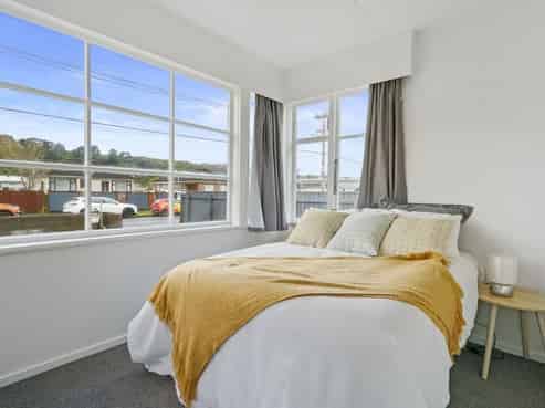 Wellington - Address withheld
