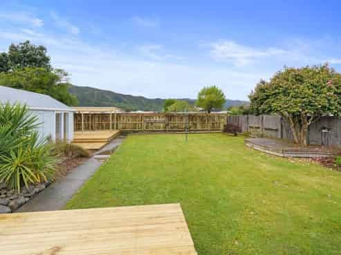 Wellington - Address withheld