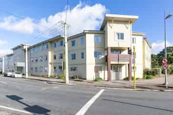 29/4 Sussex Street, Mount Cook