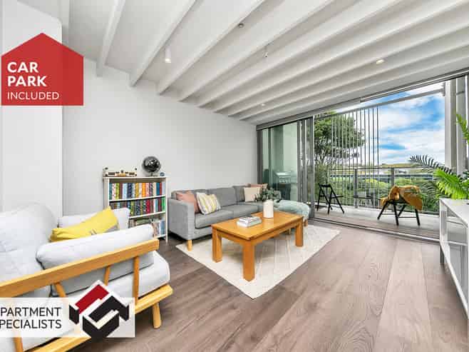 45 Union Street, Auckland Central