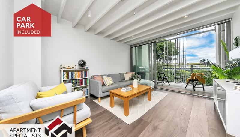 45 Union Street, Auckland Central