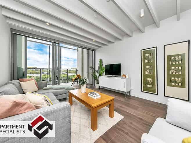 45 Union Street, Auckland Central