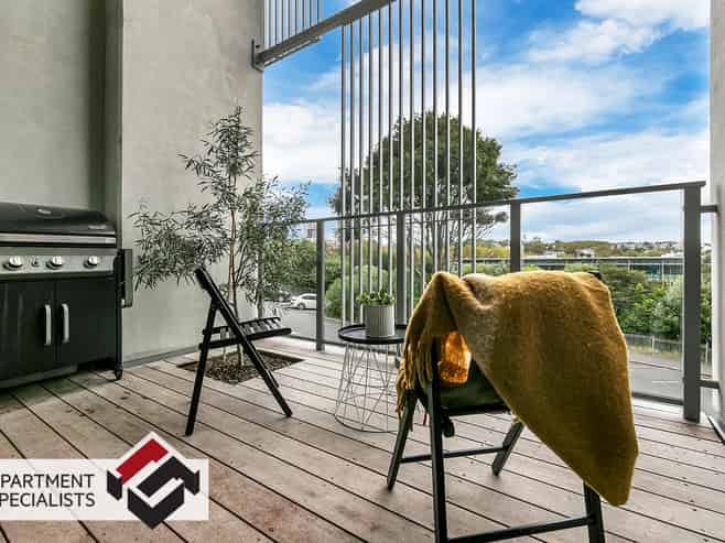 45 Union Street, Auckland Central