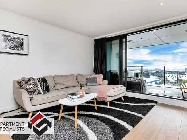 145 Nelson Street, Auckland Central