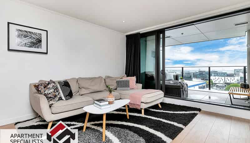 145 Nelson Street, Auckland Central