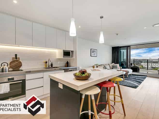 145 Nelson Street, Auckland Central