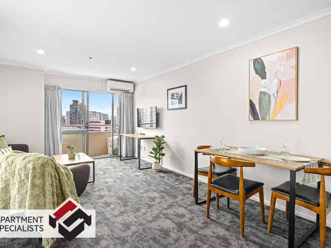 363 Queen Street, Auckland Central