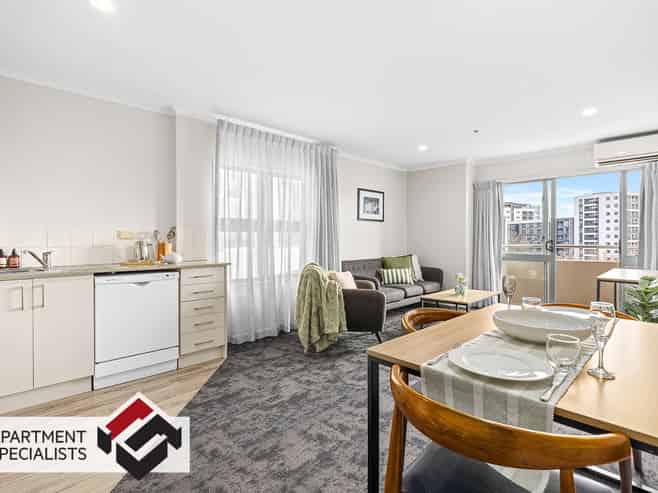 363 Queen Street, Auckland Central