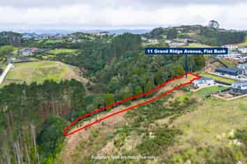 11 Grand Ridge Avenue, Flat Bush