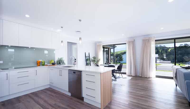 33 Admiralty Drive, Paihia