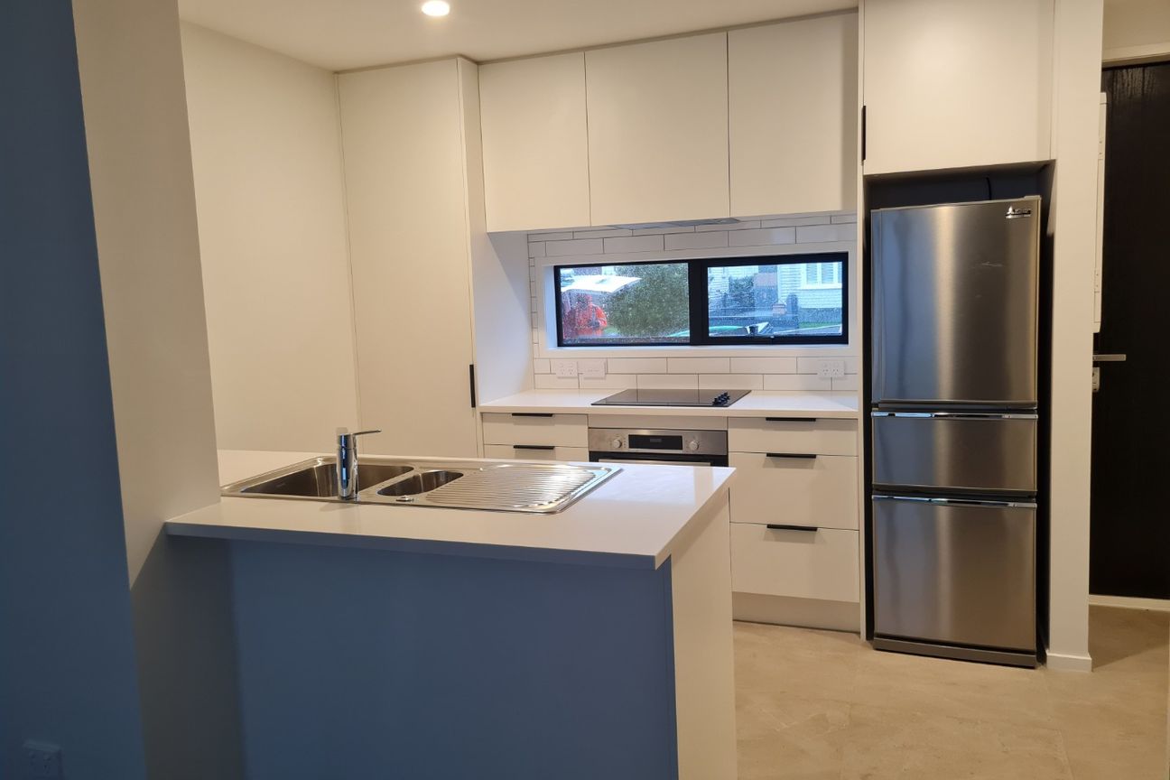 Apartment in Albert-Eden, Point Chevalier - View 5